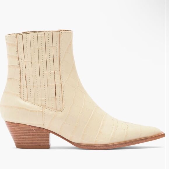 Schutz Briani Boot 7.5 - Picture 6 of 9